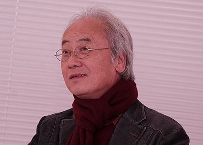 Akira Mizubayashi