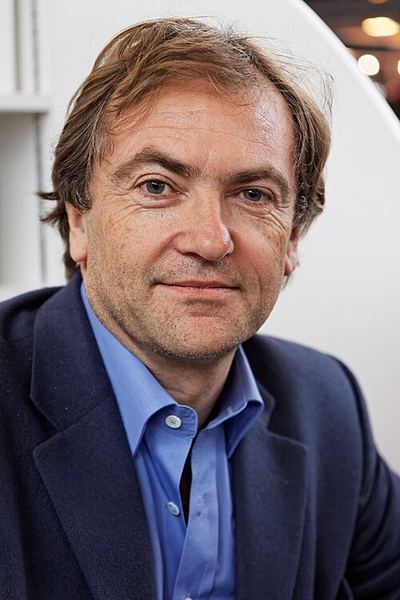 Didier Van Cauwelaert