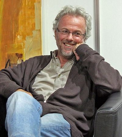 Frédéric Lenoir