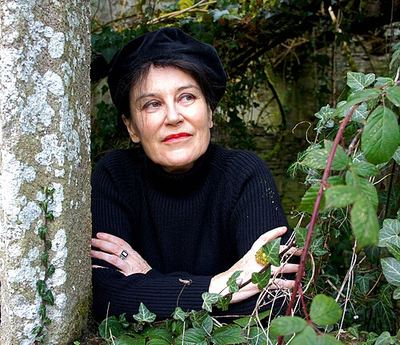 Irène Frain