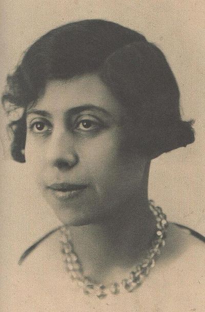 Irène Némirovsky