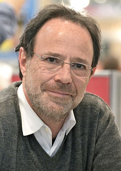 Marc Levy