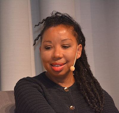 Marie NDiaye