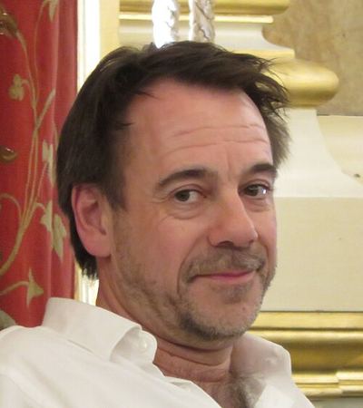 Michel Bussi