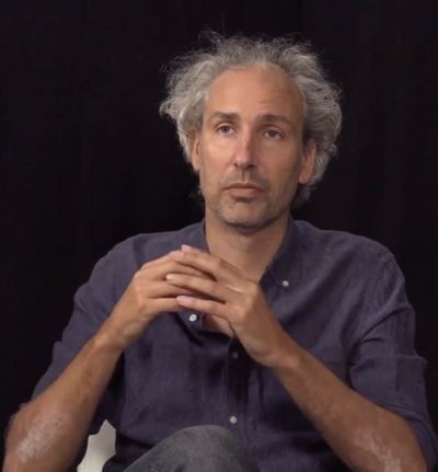 Nicolas Beuglet
