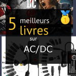 Livres sur AC/DC