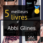 Livres d’ Abbi Glines