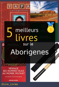 Livres sur le Aborigènes