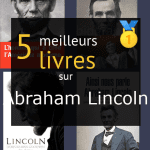 Livres sur Abraham Lincoln