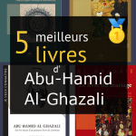 Livres d’ Abû-Hâmid Al-Ghazali