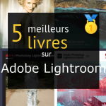 Livres sur Adobe Lightroom