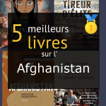 Livres sur l’ Afghanistan