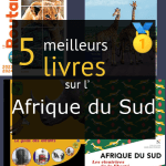 Livres sur l’ Afrique du Sud