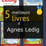 Livres d’ Agnès Ledig