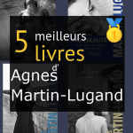 Livres d’ Agnès Martin-Lugand