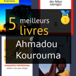 Livres d’ Ahmadou Kourouma