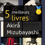 Livres d’ Akira Mizubayashi