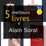 Livres d’ Alain Soral