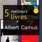 Livres d’ Albert Camus