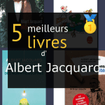 Livres d’ Albert Jacquard