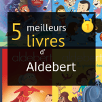 Livres d’ Aldebert