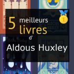 Livres d’ Aldous Huxley