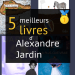 Livres d’ Alexandre Jardin