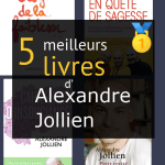 Livres d’ Alexandre Jollien