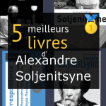 Livres d’ Alexandre Soljenitsyne