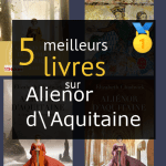 Livres sur Aliénor d’Aquitaine