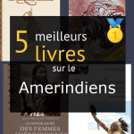 Livres sur le Amérindiens