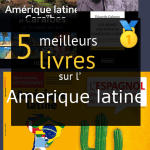 Livres sur l’ Amérique latine