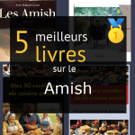 Livres sur le Amish