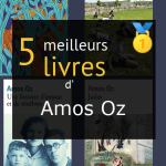 Livres d’ Amos Oz