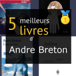 Livres d’ André Breton