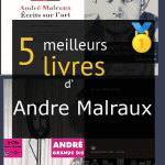 Livres d’ André Malraux