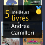 Livres d’ Andrea Camilleri