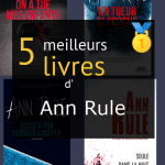 Livres d’ Ann Rule