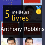 Livres d’ Anthony Robbins