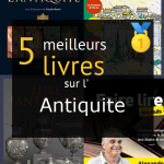 Livres sur l’ Antiquité