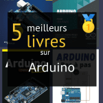 Livres sur Arduino