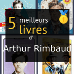 Livres d’ Arthur Rimbaud