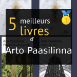 Livres d’ Arto Paasilinna