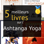 Livres sur l’ Ashtanga Yoga