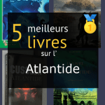 Livres sur l’ Atlantide