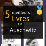 Livres sur Auschwitz