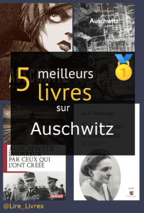 Livres sur Auschwitz