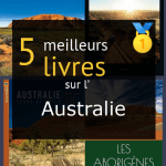 Livres sur l’ Australie