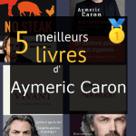 Livres d’ Aymeric Caron