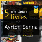 Livres sur Ayrton Senna